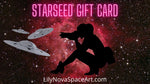 Lily Nova Starseed Gift Card