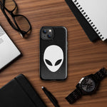 Alien Tough Case for iPhone®