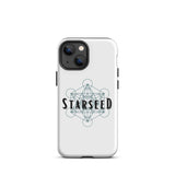 Starseed Tough Case for iPhone®