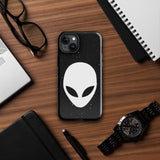 Alien Tough Case for iPhone®