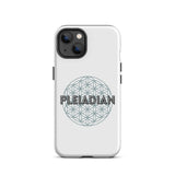 Pleiadian Tough Case for iPhone®