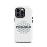 Pleiadian Tough Case for iPhone®