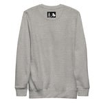 Sasquatch Premium Sweatshirt (Unisex)