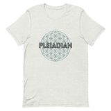 Pleiadian Unisex t-shirt