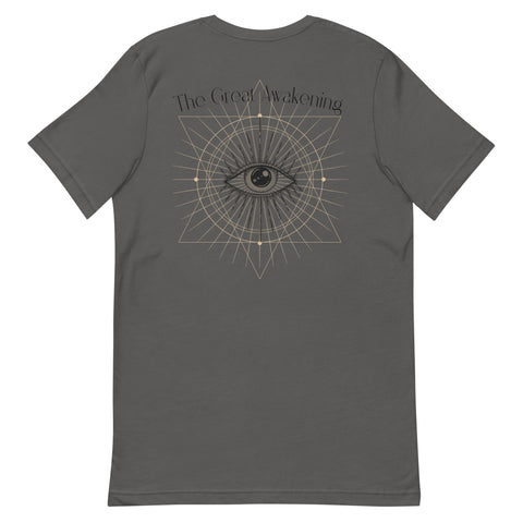 The Great Awakening T-shirt