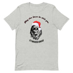 May The Force Be With You Holiday T-shirt