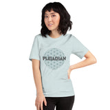 Pleiadian Unisex t-shirt