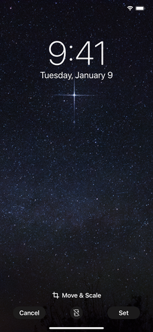 Lyra (Vega Star) & Shooting Star