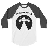 Starseed Envoy shirt