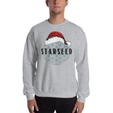 X-Mas Starseed Unisex Sweatshirt