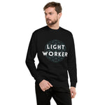 Light Worker Fleece Pullover