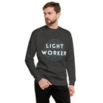 Light Worker Fleece Pullover