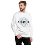 Starseed Fleece Pullover