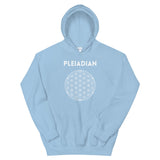 Pleiadian Unisex Hoodie