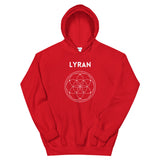 Lyran Unisex Hoodie