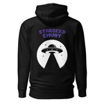 Starseed Envoy UFO Hoodie