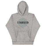 Starseed Unisex Hoodie (other colors)