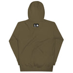 Starseed Unisex Hoodie (other colors)