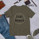 Light Worker Unisex T-Shirt