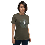 Alien Geometry T-shirt