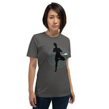 Meditation UFO t-shirt