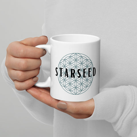 Starseed Mug