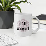 Light Worker Mug