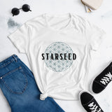 Starseed Women's t-shirt