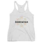 Andromedan Women's Tank